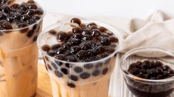 Coffee & Trà Sữa Bích Trâm - Triệu Việt Vương