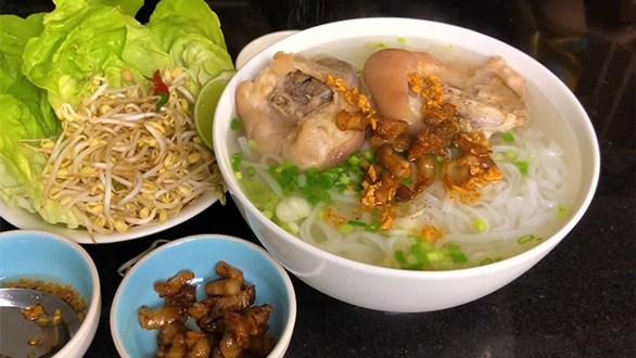 Quán 83A - Hủ Tiếu & Bánh Canh - Huỳnh Văn Luỹ