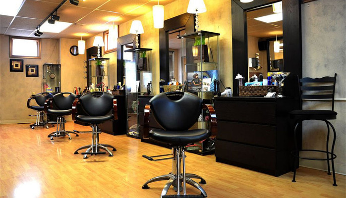 Hồng Ngọc Hair Salon - Xô Viết Nghệ Tĩnh