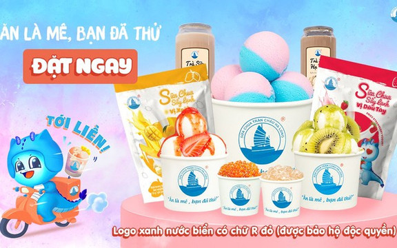 Sữa Chua Trân Châu Hạ Long - Phố Trúc