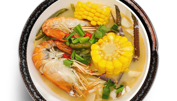 Bún Tomyum Thaifood - Nguyễn Thiện Thuật