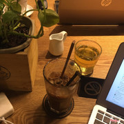 Cà phê sữa đá VN