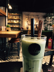 Matcha