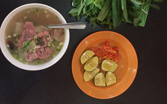 Phở 16