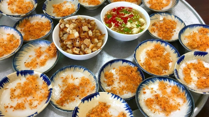 Bánh Bèo Bà Hường - Bánh Bèo, Bánh Nậm & Bánh Lọc