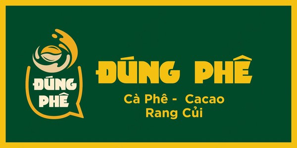 Cà Phê Muối - Đúng Phê - Nguyễn Huy Tự