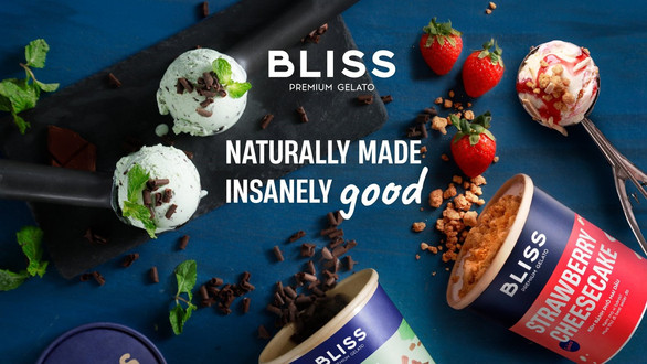 Bliss Premium Gelato - Nguyễn Ảnh Thủ - SA034