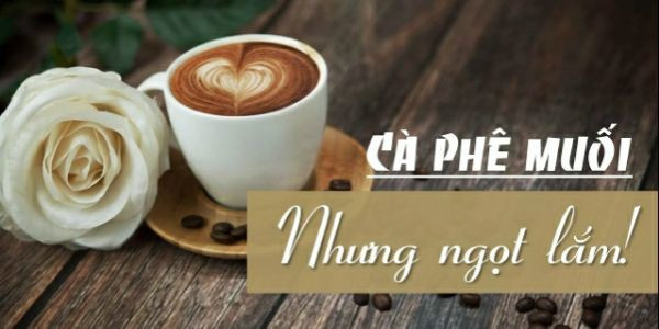 Cà Phê Muối Huế 92 - HH2A Linh Đàm