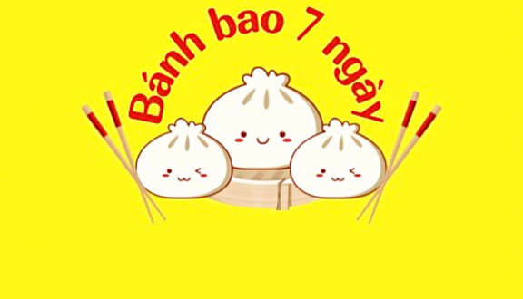 Bánh Bao 7 Ngày - Luỹ Bán Bích