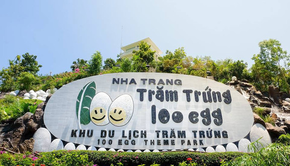 100 Egg Theme Park (Khu Du Lịch Trăm Trứng)