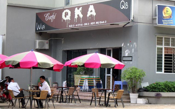 QKA Cafe