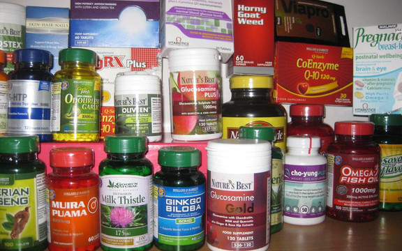 Nhà Thuốc Đức Phong - Lê Đức Thọ