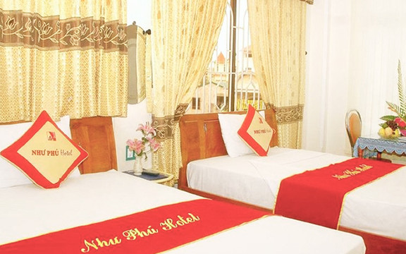 Như Phú Hotel - Chu Văn An