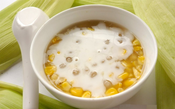 Chè Huế - Trần Phú