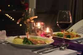 Romantic Dinner