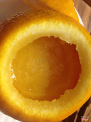 Orange Jelly