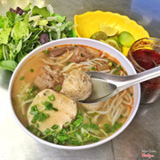 bún bò huế