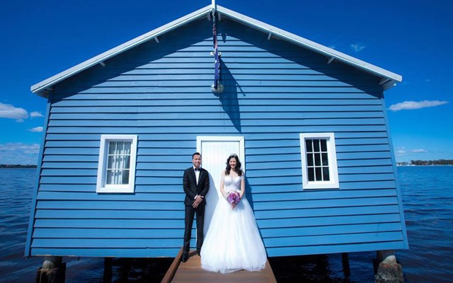 Anh Hi Bridal - HCM