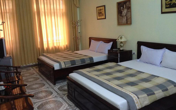 Nhà Trọ An An - Ngũ Hành Sơn