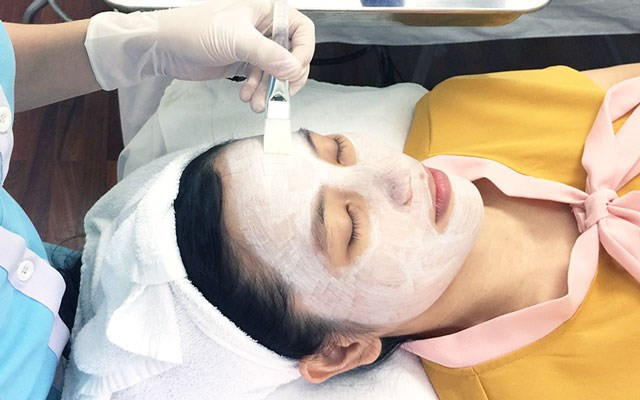 Phòng Khám Da Liễu O2 SKIN - Tô Hiến Thành