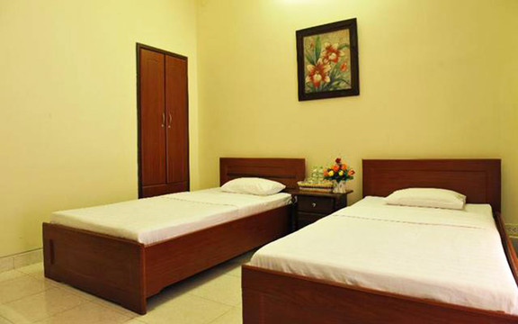 Nhà Nghỉ Bình An - Hai Bà Trưng