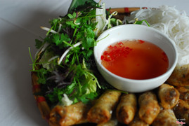 Chả giò