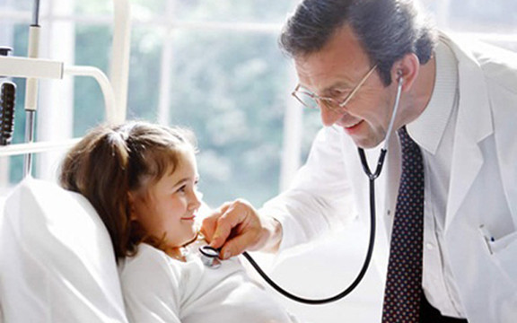 Phòng Khám Chung - Tôn Đản