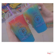 Circle K là cửa hàng tiện dụng phổ biến ở hà nội, nhiều món ăn vặt cả rất nhiều mì hàn quốc luôn, được cả đá bào cũng ngon nữa chứ❤ uống mát lạnh luôn