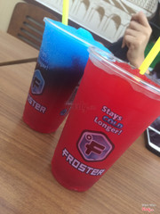 Siro đá tuyết ❄️