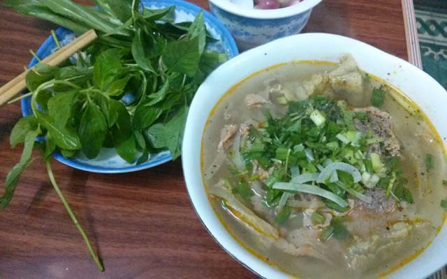 Phở Bà Lệ