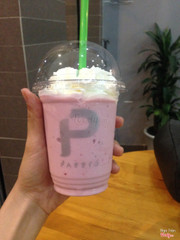 Blueberry Chiller - 42k