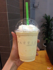 Mango Chiller - 39k