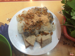 Bánh cuốn ngon