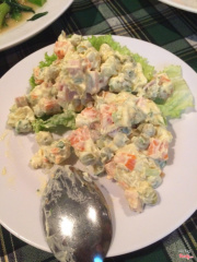 salad Nga