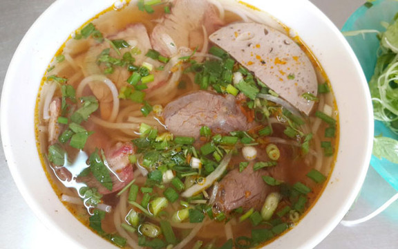 Bún Bò Huế