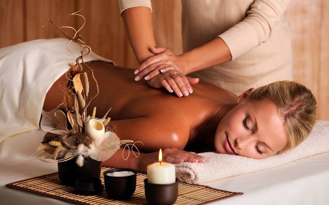 Trung Tâm Chăm Sóc Sắc Đẹp & Sức Khỏe