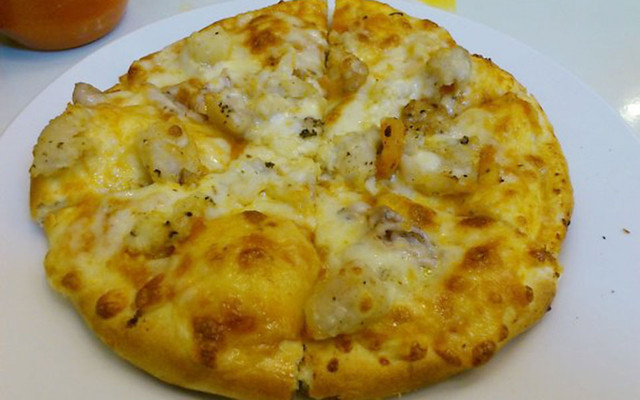 Pizza Pan Quảng Ngãi