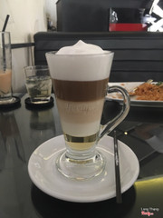 Machiatto 3 tầng