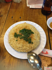 Xôi lòng