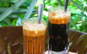 Coffee Quạt Gió - Lê Đại Hành