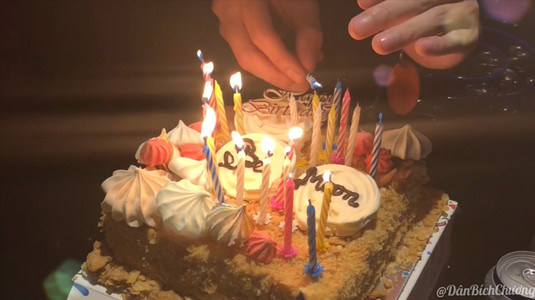 🌽 BÁNH KEM BẮP NGON 🍰