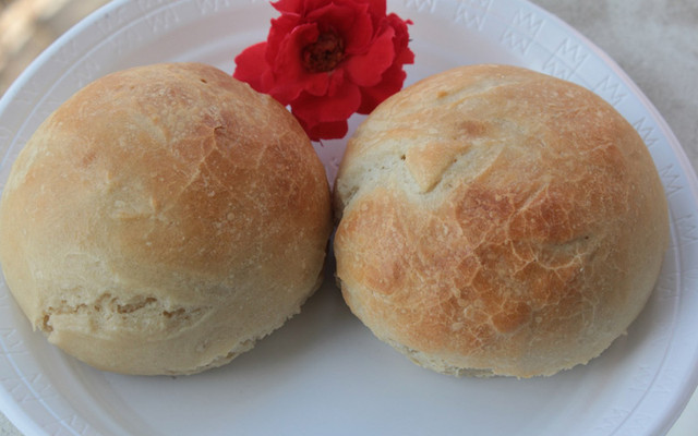 Bánh Thực Dưỡng Thực Nguyên