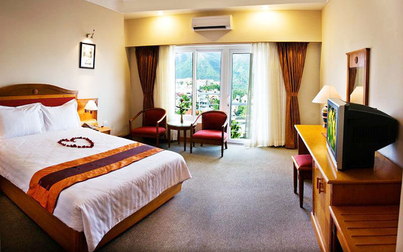 Phan Văn Hotel