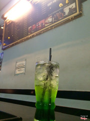 Soda Kiwi