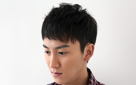 Hớt Tóc Tuấn - Nguyễn Duy Hiệu