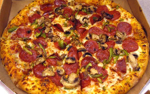 Thủy Pizza