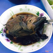 Gà Tần