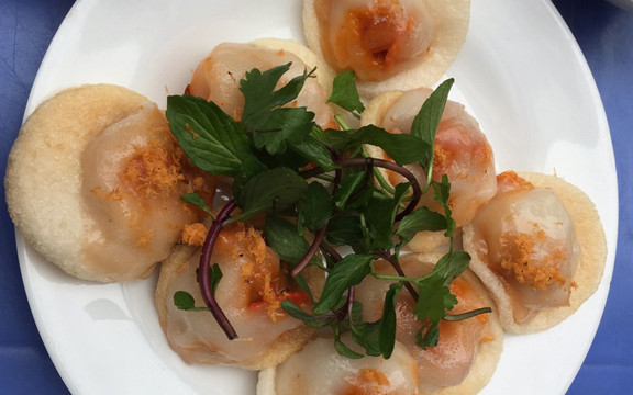 Bánh Bèo & Bánh Bột Lọc