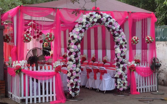 Dịch Vụ Cưới Hỏi Hoàng Long 