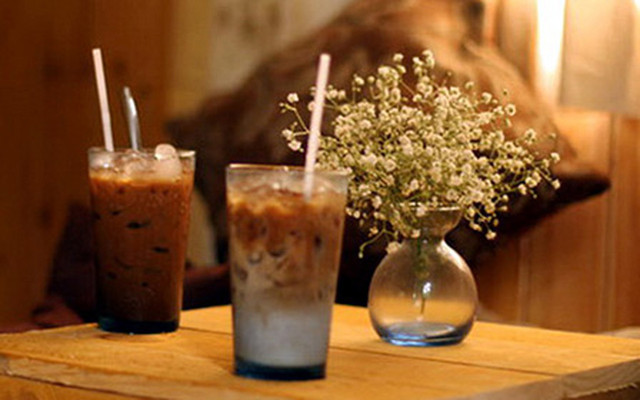 Hảo Vọng Coffee